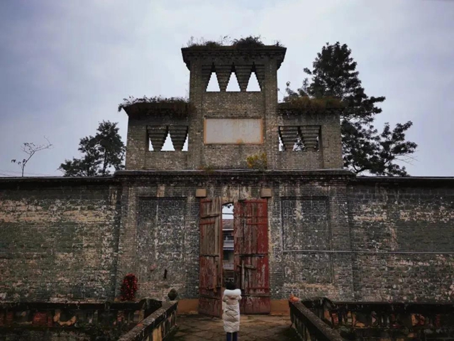 成功出圈！内江这里被称为“中国古建筑博物馆”，曾与峨眉齐名(图4)
