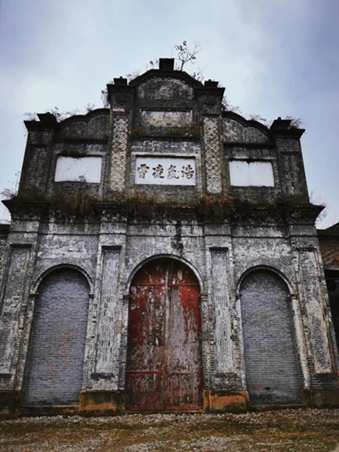 成功出圈！内江这里被称为“中国古建筑博物馆”，曾与峨眉齐名(图5)
