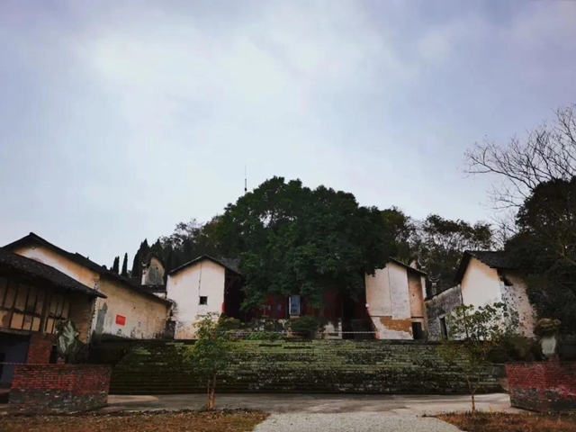 成功出圈！内江这里被称为“中国古建筑博物馆”，曾与峨眉齐名(图6)