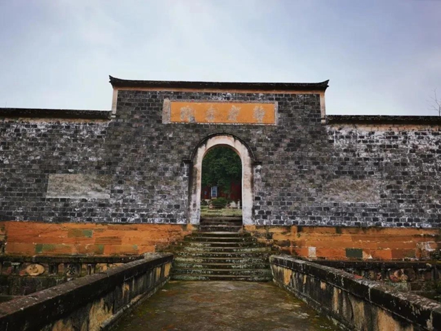 成功出圈！内江这里被称为“中国古建筑博物馆”，曾与峨眉齐名(图7)