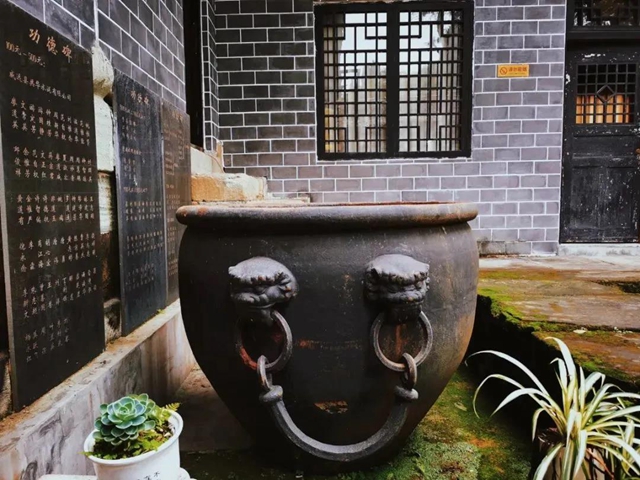 成功出圈！内江这里被称为“中国古建筑博物馆”，曾与峨眉齐名(图13)