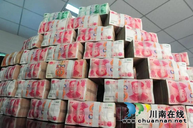 江阳法院多措“护薪”，让打工人不再“忧薪”(图2)