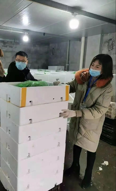 泸州:严管重罚,确保百姓食药安全(图5) 泸州:严管重罚,确保百姓食药安全(图5)
