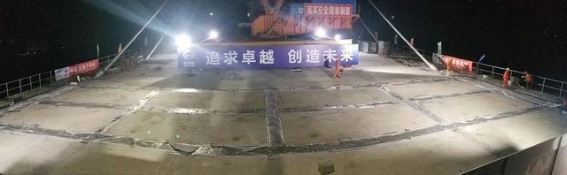 全国首创!宜宾盐坪坝长江大桥“鱼跃长江”造型很洋气!(图8) 全国首创!宜宾盐坪坝长江大桥“鱼跃长江”造型很洋气!(图8)