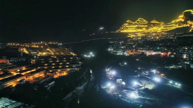 大片来袭,记录古蔺郎酒庄园的十二时辰……(图9) 大片来袭,记录古蔺郎酒庄园的十二时辰……(图9)
