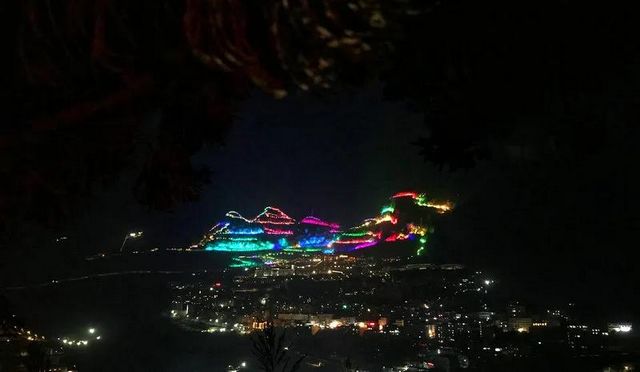 大片来袭,记录古蔺郎酒庄园的十二时辰……(图15) 大片来袭,记录古蔺郎酒庄园的十二时辰……(图15)