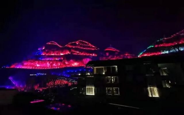 大片来袭,记录古蔺郎酒庄园的十二时辰……(图3) 大片来袭,记录古蔺郎酒庄园的十二时辰……(图3)