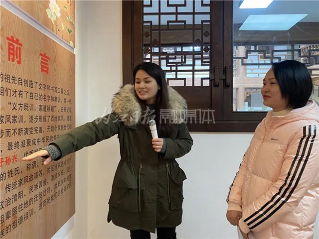 谁说90后不行？这个内江妹子“打造”了一个国家AAA级景区！