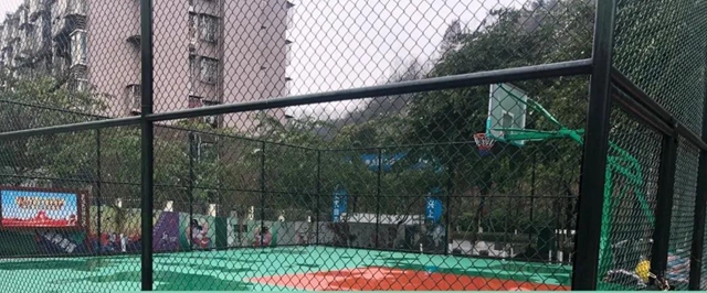 “公园+体育”丨看泸州驴子湾公园“大变身”!(图5) “公园+体育”丨看泸州驴子湾公园“大变身”!(图5)
