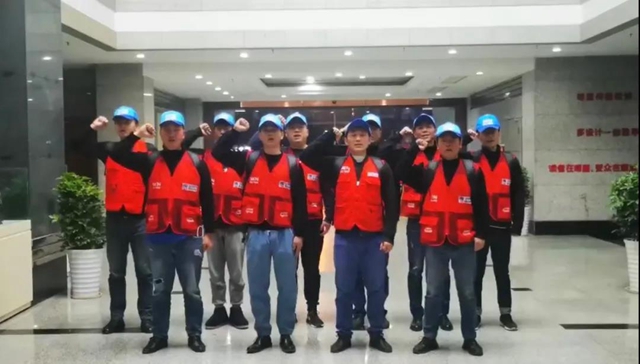 多项创新服务惠万民,泸州市第二届“广电惠民服务月”正式启动(图4) 多项创新服务惠万民,泸州市第二届“广电惠民服务月”正式启动(图4)
