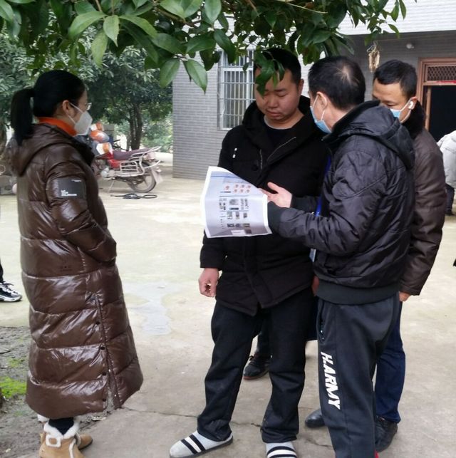 网店销售野生鱼？泸州市监立即行动！(图5)