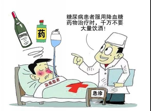 【警惕】不止头孢！吃了这些药喝酒也会出大事？(图9)