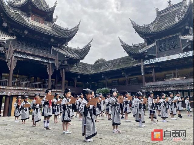 富顺虎头城：力争与合川钓鱼城、泸州神臂城联合申报世界文化遗产