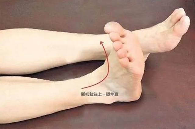 【关注】小腿突然抽筋，可不仅是缺钙！(图7)