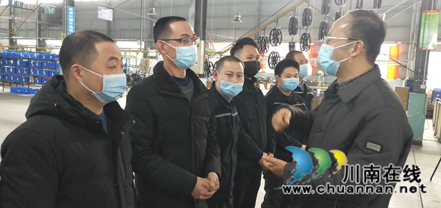 送温暖!省人社厅领导走访慰问泸县农民工及留守家人(图6) 送温暖!省人社厅领导走访慰问泸县农民工及留守家人(图6)