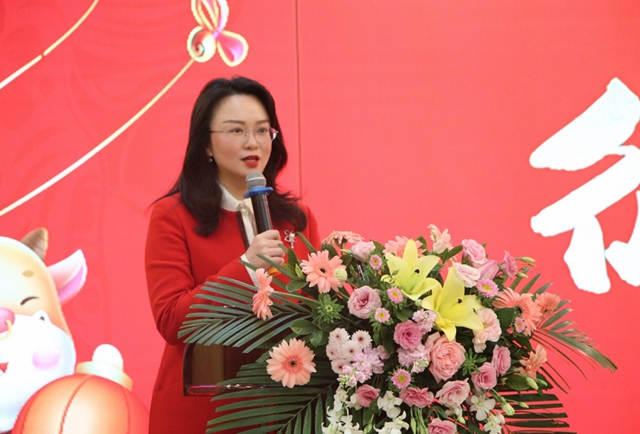 征途漫漫,唯有奋斗丨佳记酒业举行2020 年度年终总结大会(图10) 征途漫漫,唯有奋斗丨佳记酒业举行2020 年度年终总结大会(图10)