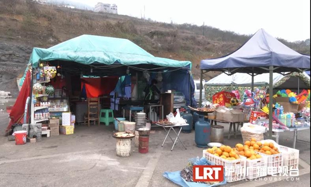 鸡鸣三省大桥通车一年,当地人生活发生了哪些变化?(图6) 鸡鸣三省大桥通车一年,当地人生活发生了哪些变化?(图6)