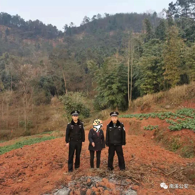 又有人被拘留!南溪警方连查3起涉火案件!(图5) 又有人被拘留!南溪警方连查3起涉火案件!(图5)