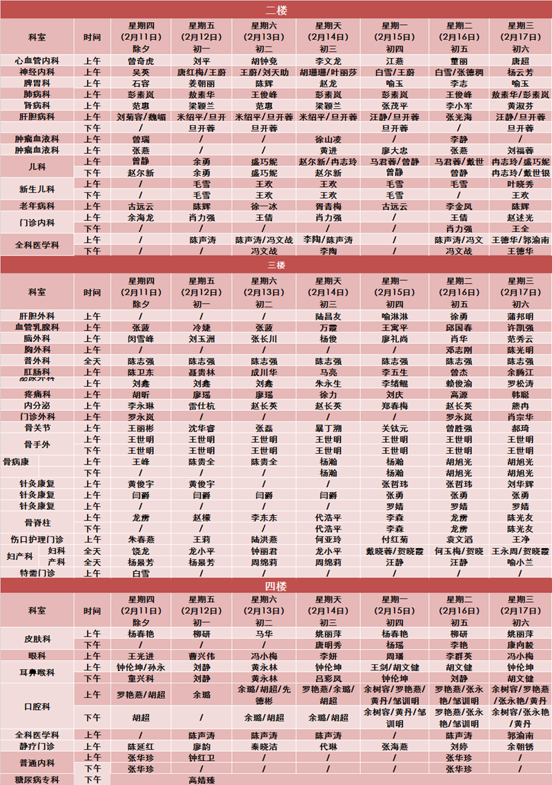 【围观】今年春节,有事就找他们!(图4) 【围观】今年春节,有事就找他们!(图4)
