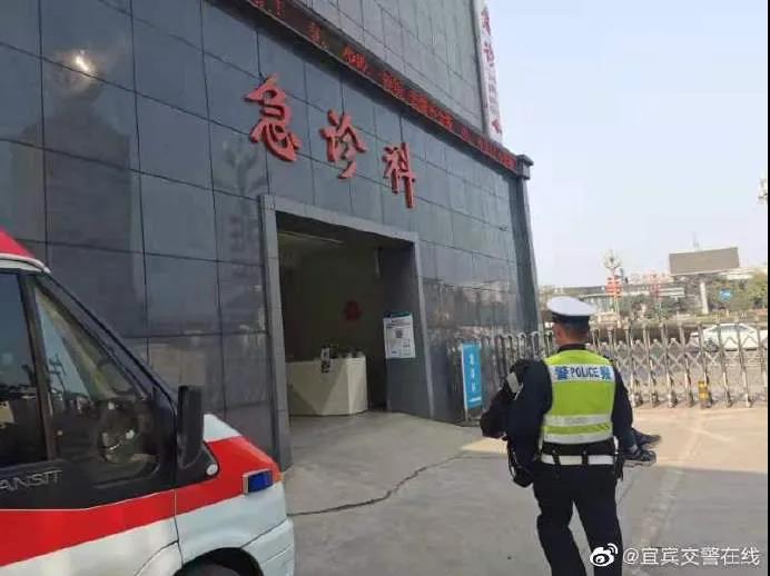 千万警惕!宜宾已有一小孩手指被炸断,春节这件事一定要重视(图3) 千万警惕!宜宾已有一小孩手指被炸断,春节这件事一定要重视(图3)