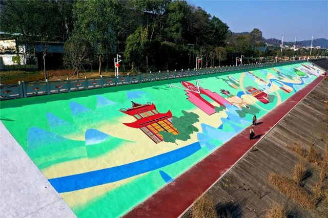 提醒！假期余额不足！去宜宾这些地方游玩还来得及！赏花、观展、踏青……(图2)