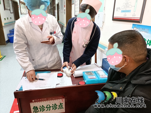 社区网格员助力执行 纳溪法院完成“开年第一拘”