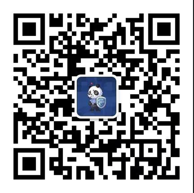 反诈骗，关注“熊猫反诈”就够了！(图1)