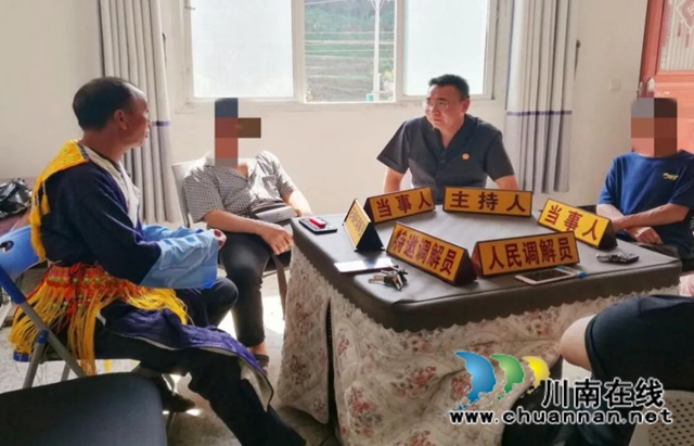 泸州推进乡村振兴系列报道（五）：党旗引领幸福路(图2)