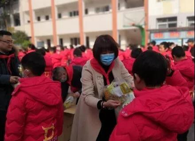 合江人物丨唐雪梅：24年坚守新闻“初心”(图3)