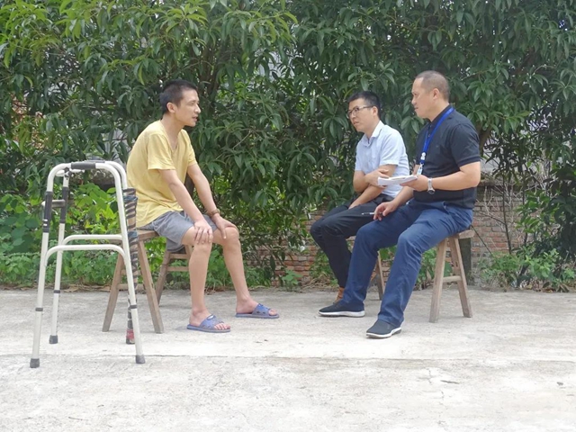 泸县：被举报的纪委书记