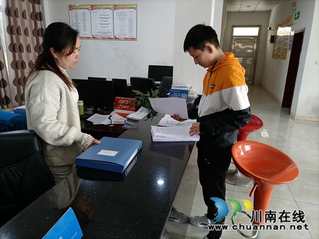 泸县百和镇开展第二阶段禁毒重点整治攻坚决战督查工作