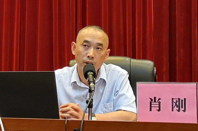 【泸州两会】法治政府建设这样做，市政协委员肖刚来献策(图2)