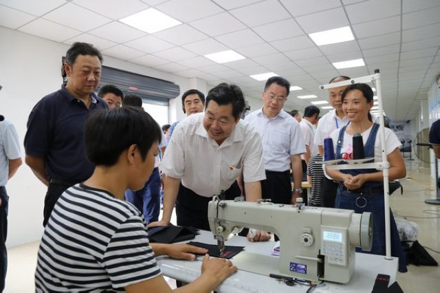泸州脱贫攻坚系列纪实报道（四）