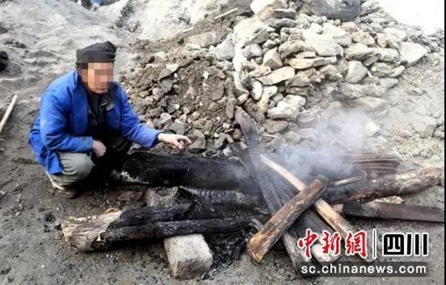 四川发布史上最严防火命令!299人被拘留!(图2) 四川发布史上最严防火命令!299人被拘留!(图2)