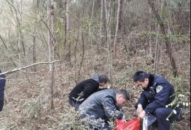 四川发布史上最严防火命令!299人被拘留!(图4) 四川发布史上最严防火命令!299人被拘留!(图4)