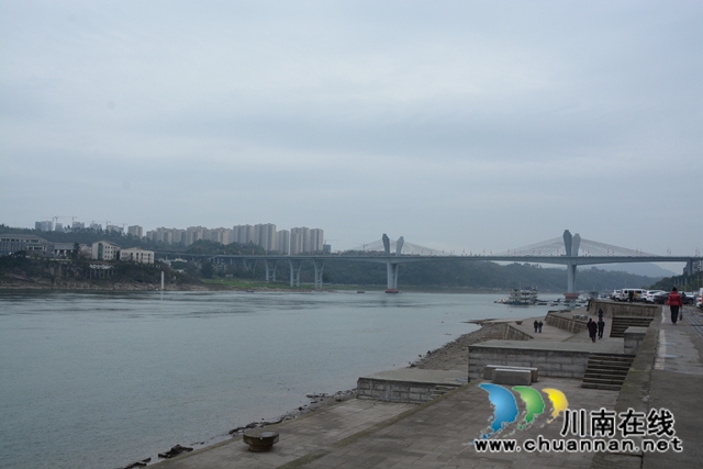 法治护航长江生态，江阳法院在行动！(图9)