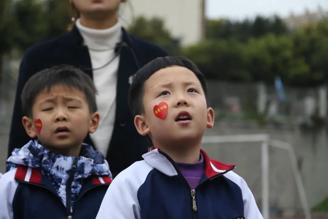 “话安全 敬英雄 学党史 抒梦想”，泸州十八中别样开学第一课干货满满(图13)