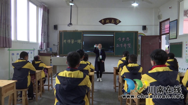 合江特殊教育学校：无声课堂，让梦想发芽