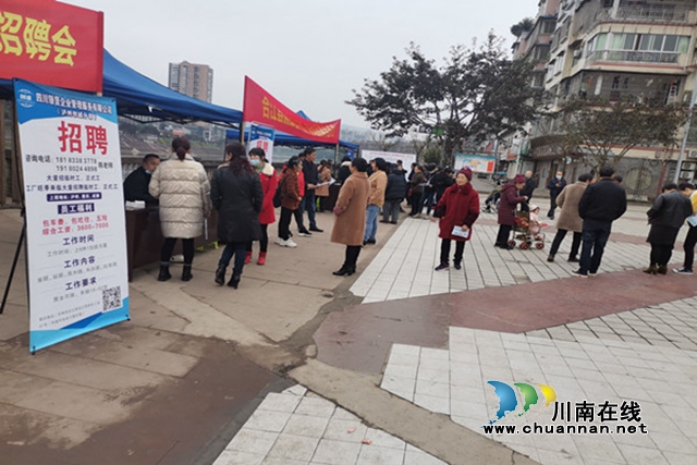 合江县九支司法所开展社会治安综合治理暨平安建设开展集中宣传活动