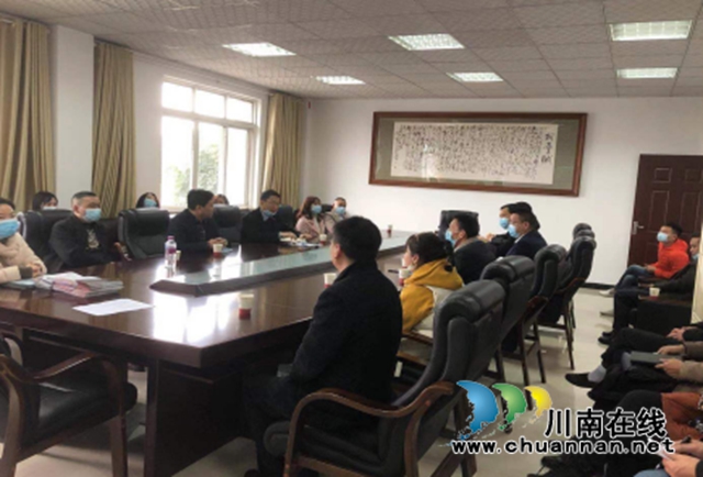 合江县人社局：学雷锋，走基层，“面对面”服务惠民生