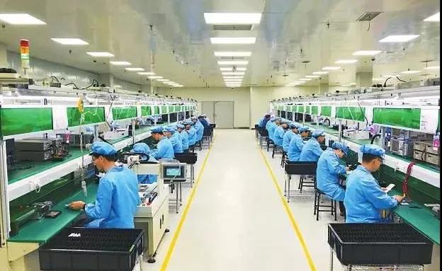 宜宾临港经开区入选第三批国家双创示范基地(图3)