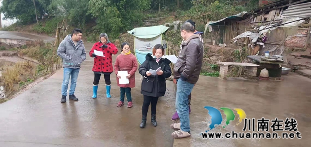 泸县：精准服务返乡农民工顺利返岗(图2)