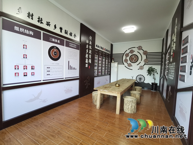 龙马潭区委统战部：探索新乡贤+工作模式， 为乡村振兴注入统战新活力