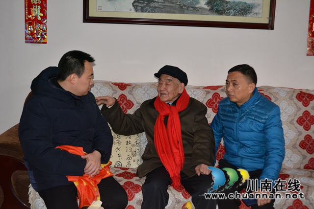 龙马潭区委统战部：探索新乡贤+工作模式， 为乡村振兴注入统战新活力(图4)