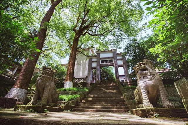 西南医科大学建校70周年华诞公告（第一号）(图1)