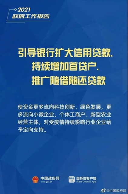 小微企业、个体工商户速看，国家扶持来了！(图4)