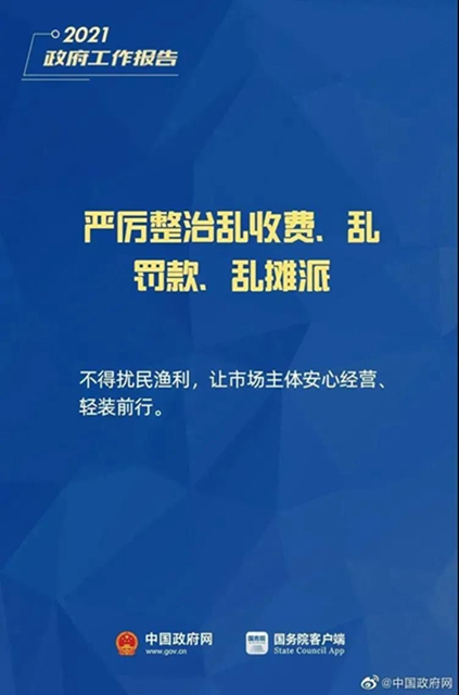 小微企业、个体工商户速看，国家扶持来了！(图8)