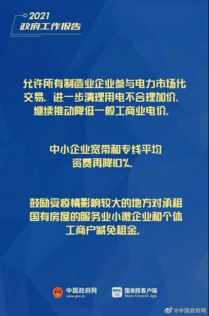 小微企业、个体工商户速看，国家扶持来了！(图7)