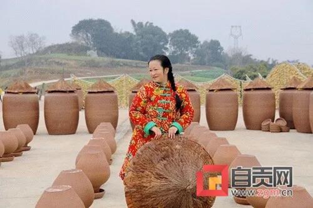 自贡的大头菜，还能这样耍......(图8)