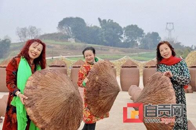 自贡的大头菜，还能这样耍......(图9)